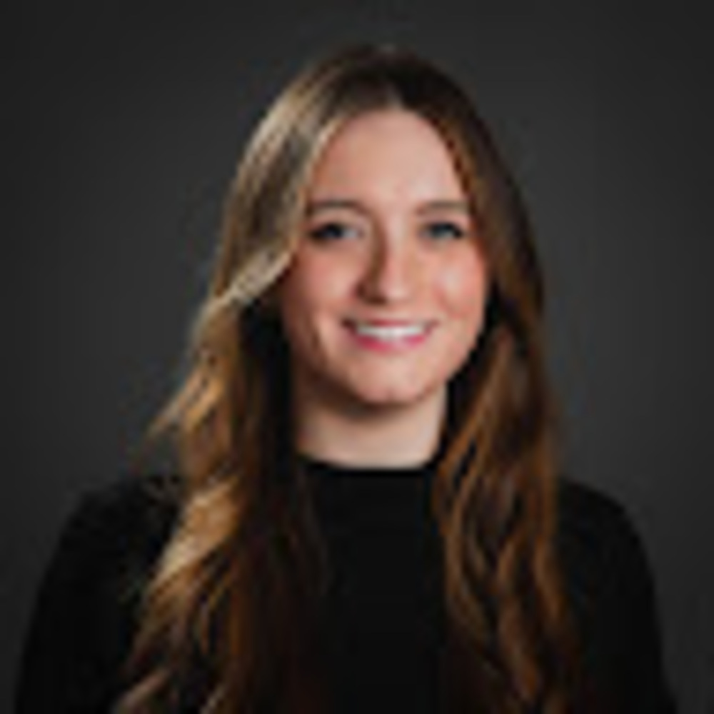 Meet your Posher, Natalie